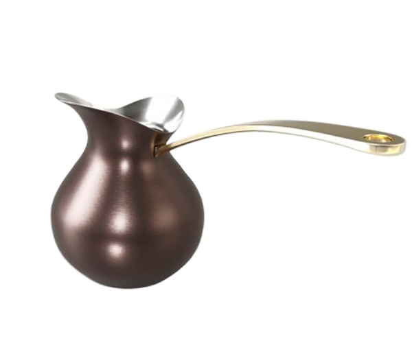 Турка \Джезва Тегеран  170 мл