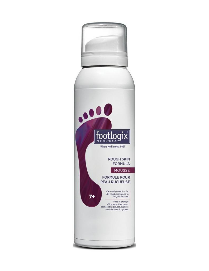 Footlogix 7+ Līdzeklis raupjas ādas kopšanai 125ml