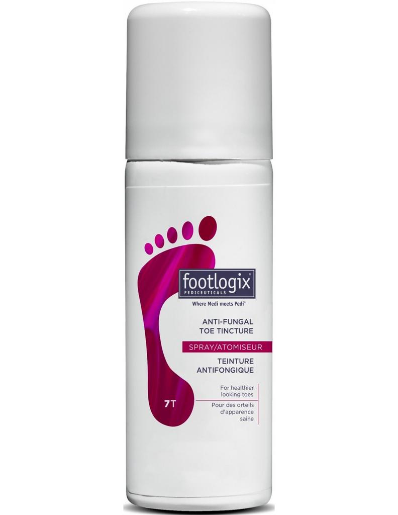Footlogix 7T Pret-sēnīšu tinktūra kāju nagiem 50ml