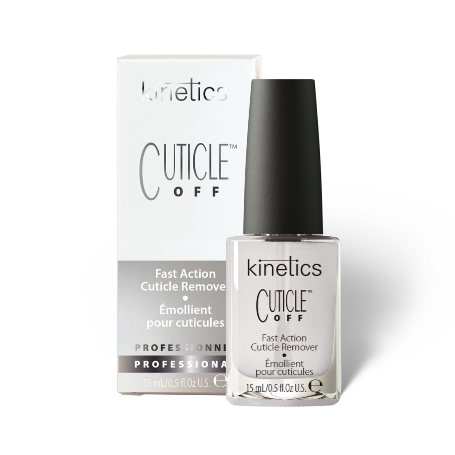 KUTIKULU NOŅĒMĒJS 0.5.fl oz 15/ml