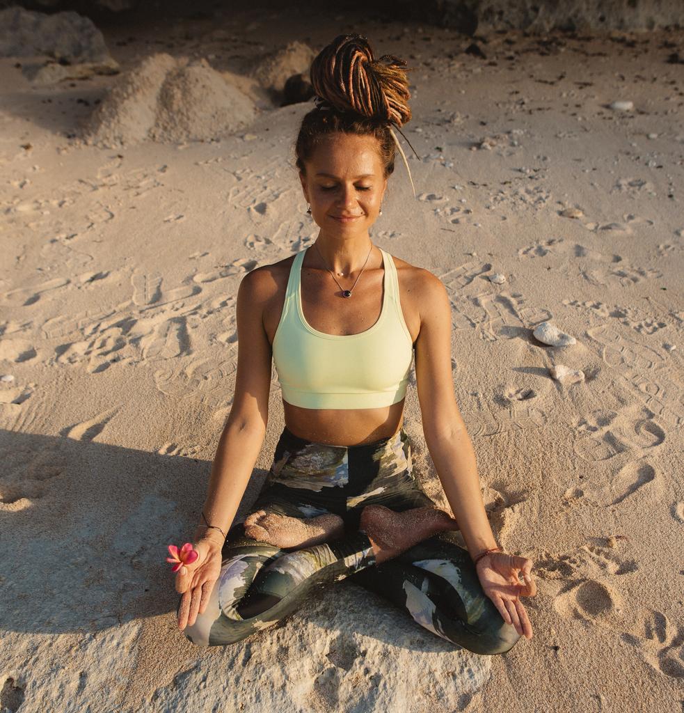 RESENTMENT RESET: heal with the planet sun energy