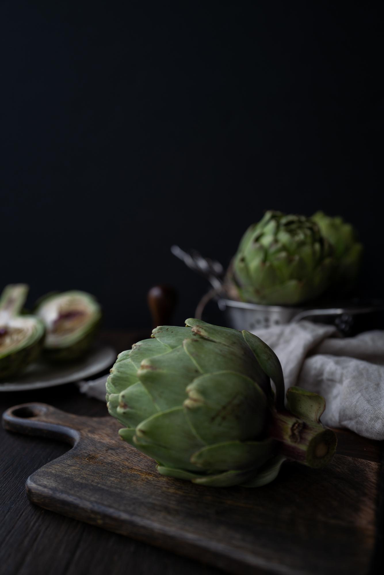 artichoke