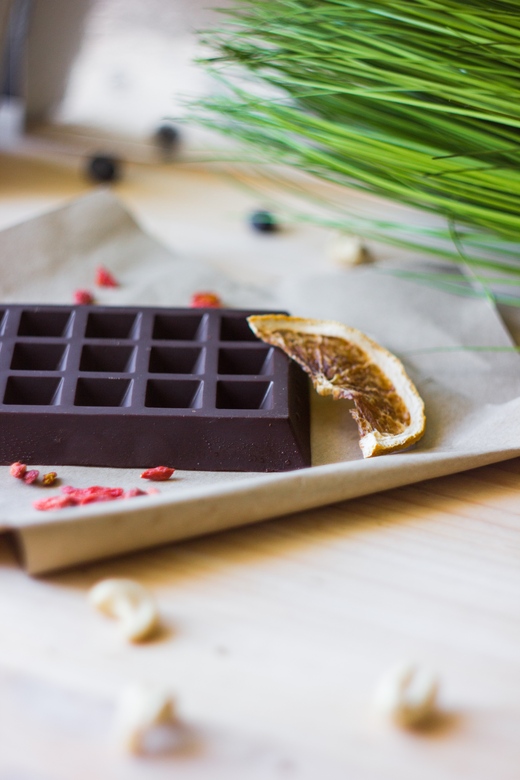 Шоколад класичний