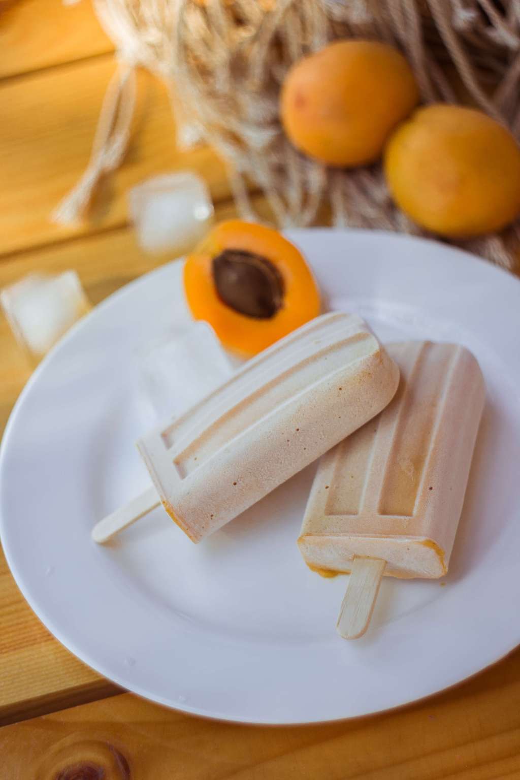 Абрикосове