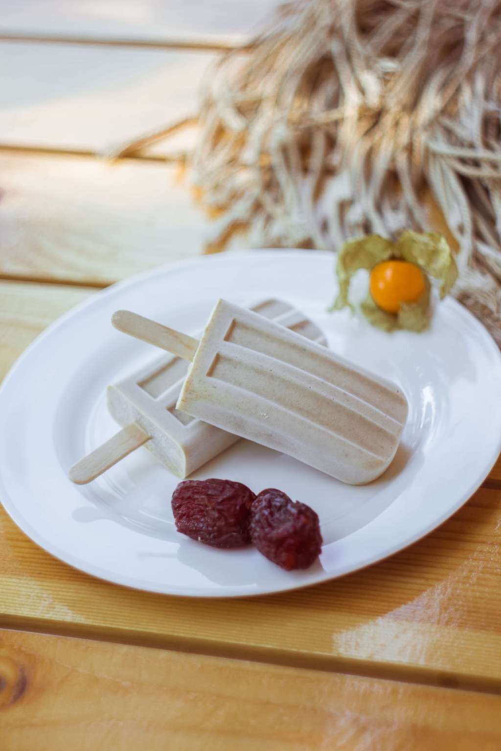 Протеїнова іриска