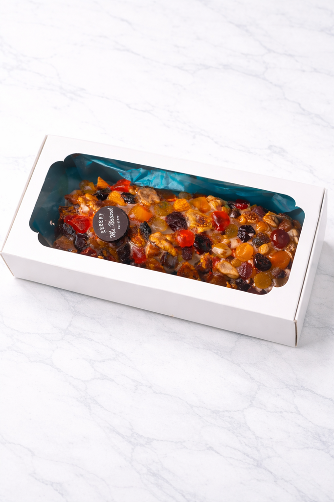 Кекс без глютену