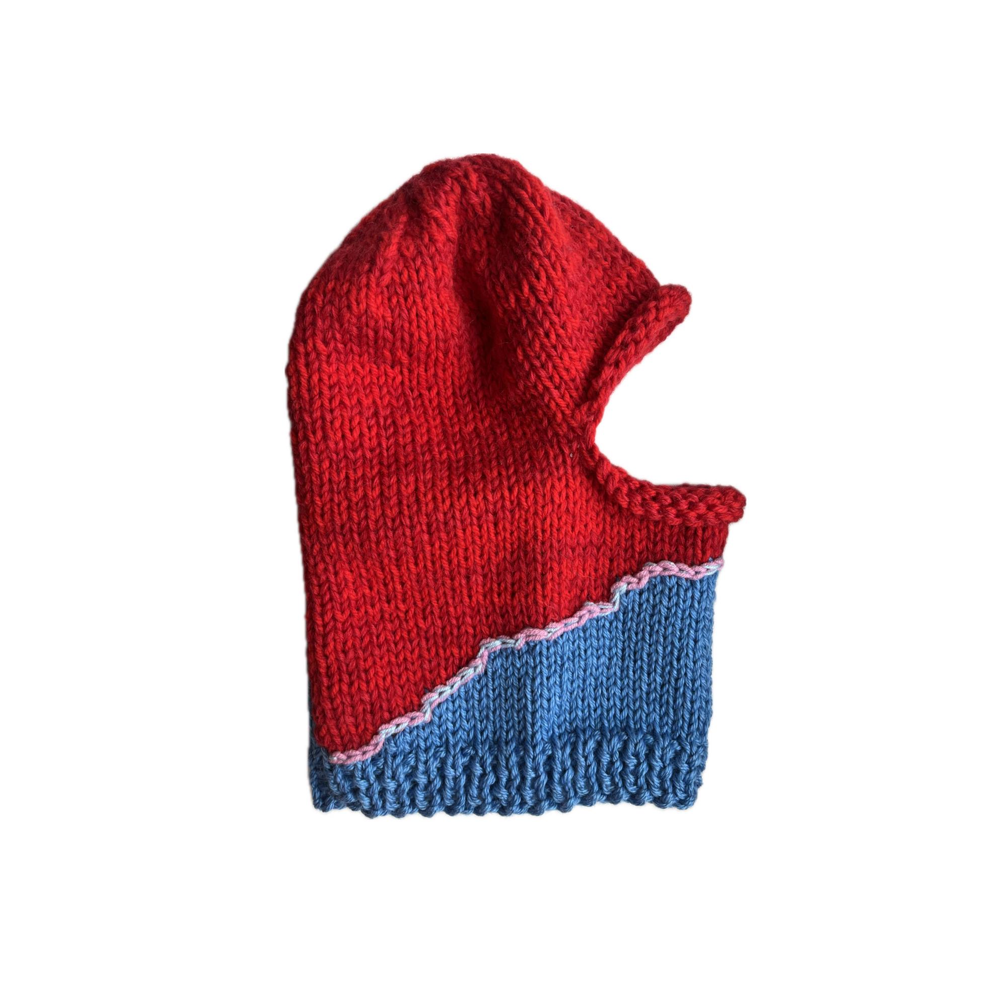 балаклава №20