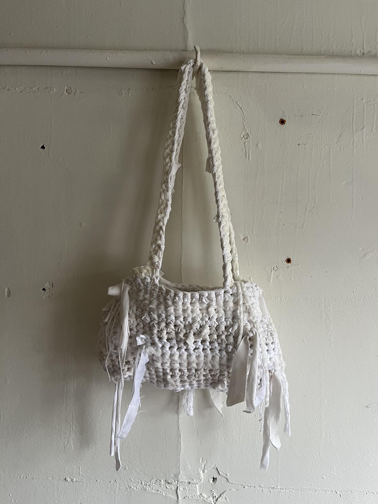 upcycle сумка №8