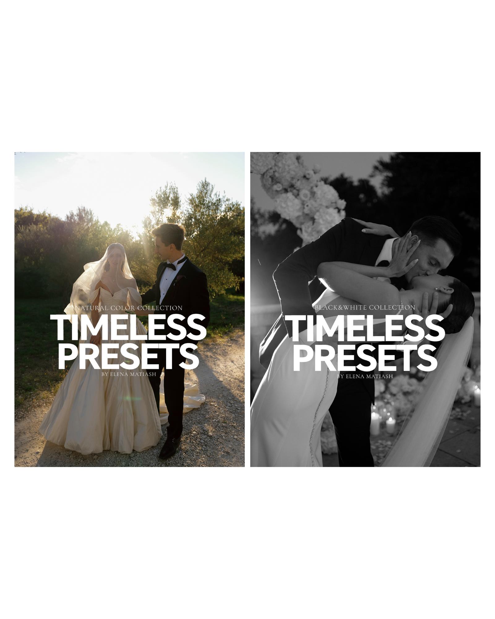 BUNDLE PRESETS COLLECTION