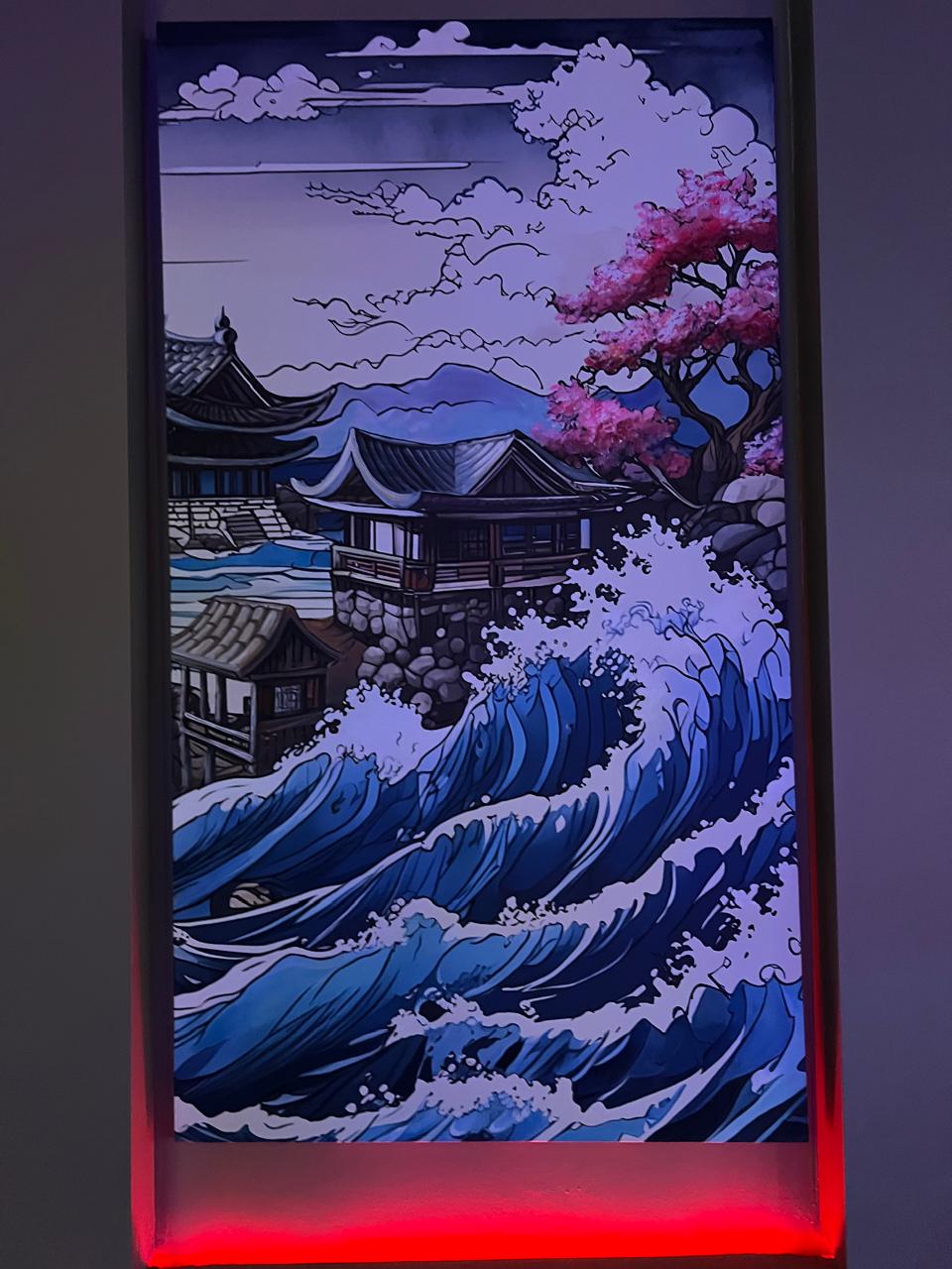 День осьмый