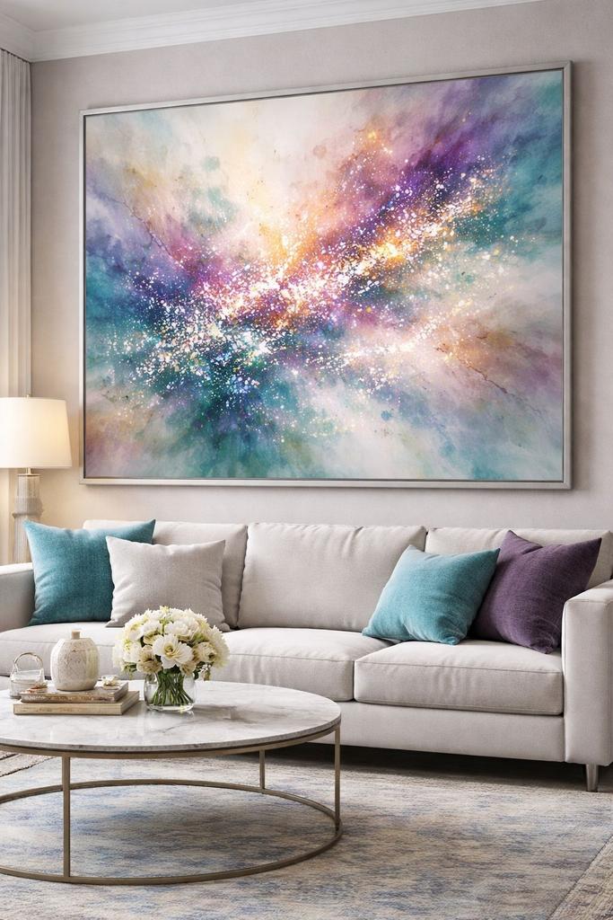 Взрыв цвета