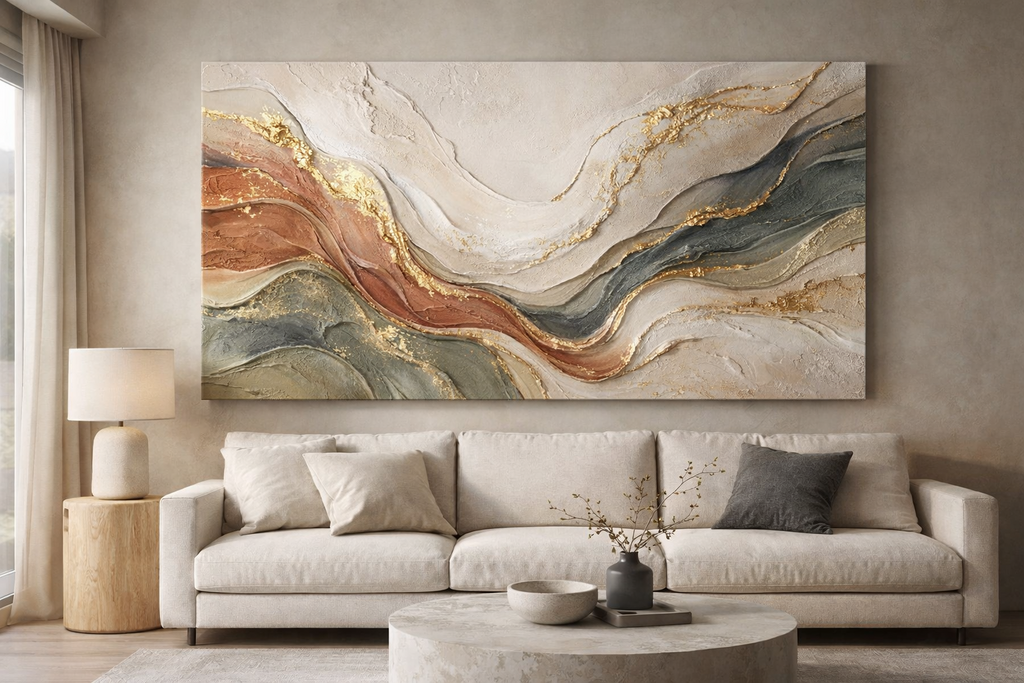 Течение формы