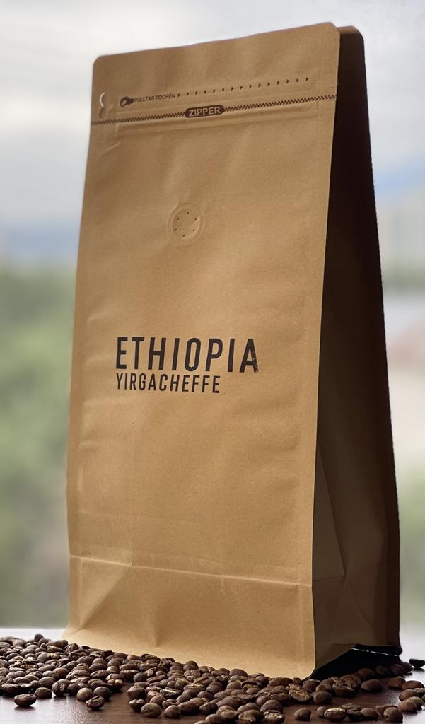 Эфиопия Иргачефф Гр. 2