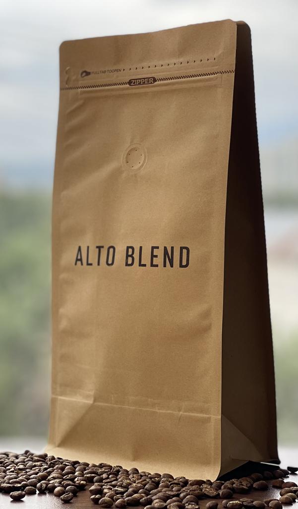 Альто бленд