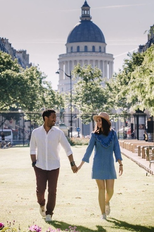 STYLED PHOTO SESSION