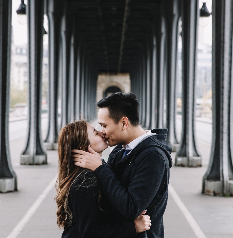 LIFESTYLE PORTRAIT SESSION