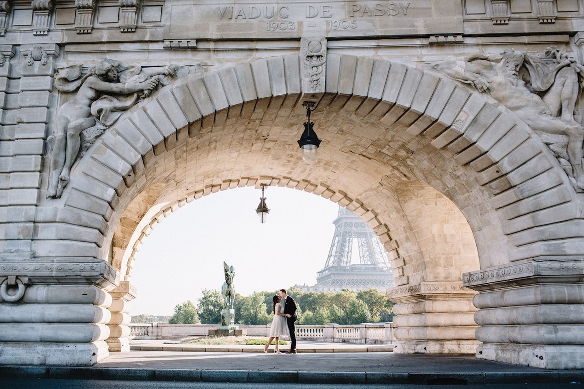 YOUR STORYTELLER IN PARIS