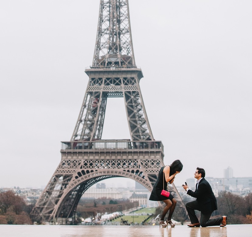 PROPOSAL PHOTO SESSION