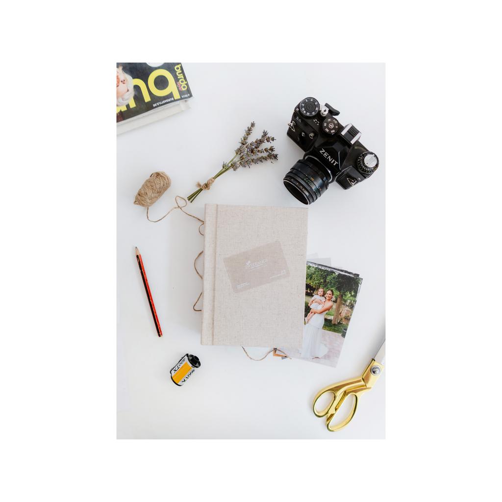 wedding photobook