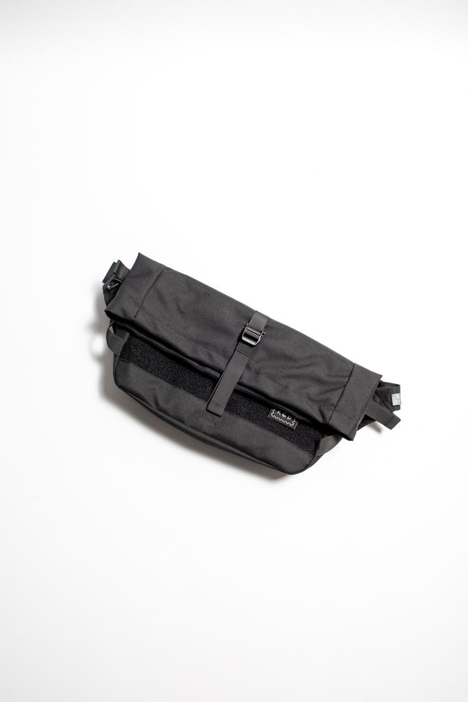 Zgar Bag Large Black PREORDER