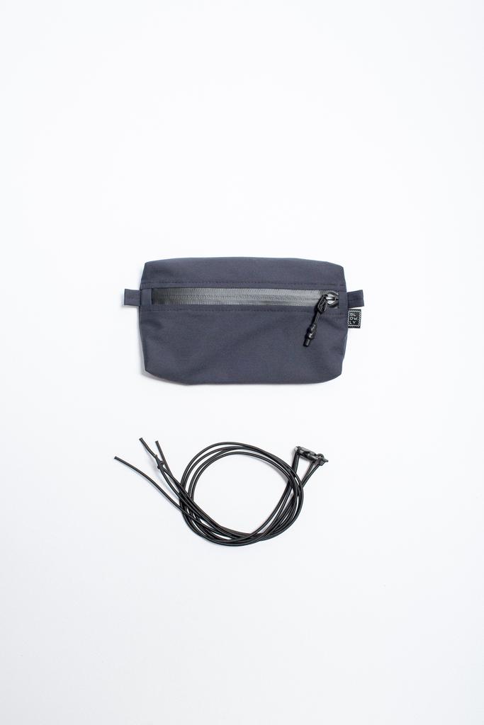 Pokkie Bag Cordura Black