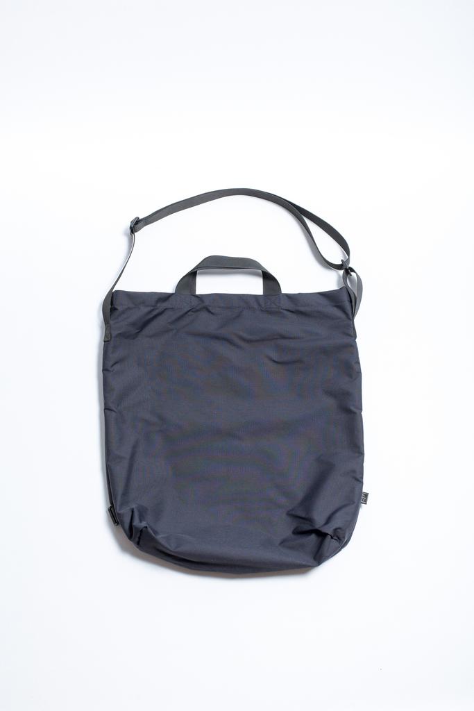 Space Tote Black PREORDER