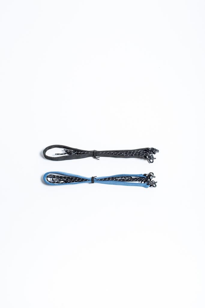 Additional Strap Set Blue-Black