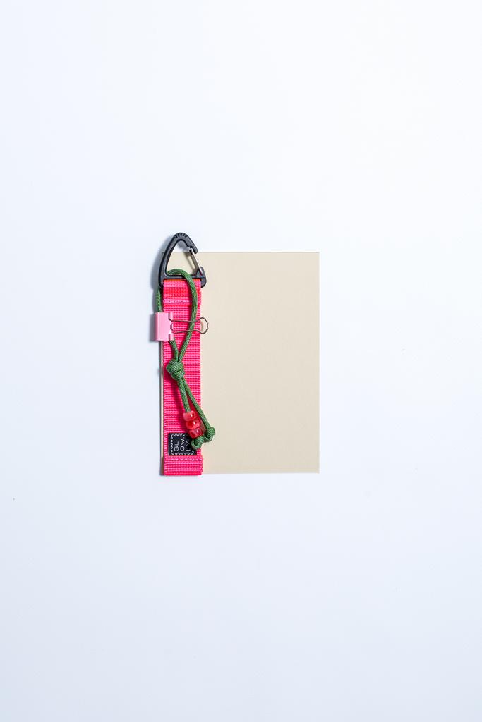 Keychain of Friendship Pink PREORDER