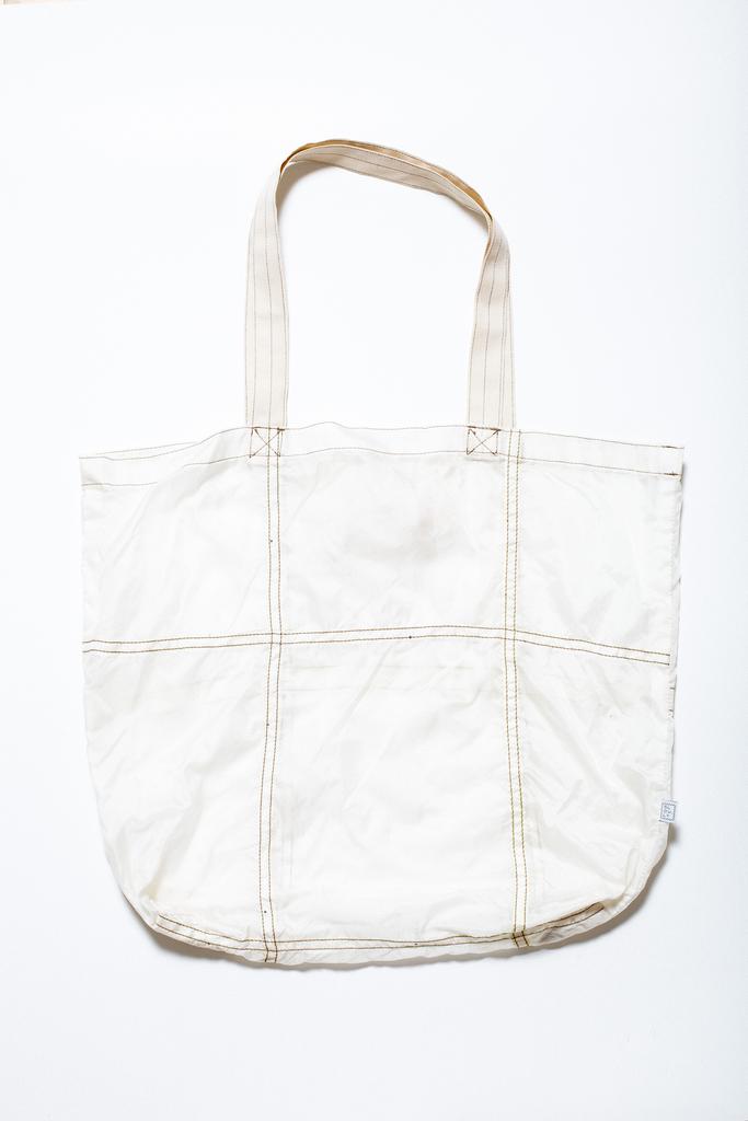 Volunteer Parachute Tote №1 Х 1991 FUND