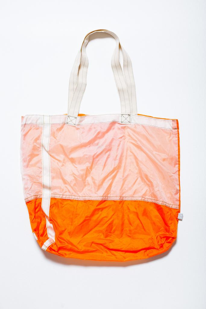 Volunteer Parachute Tote №2 Х 1991 FUND