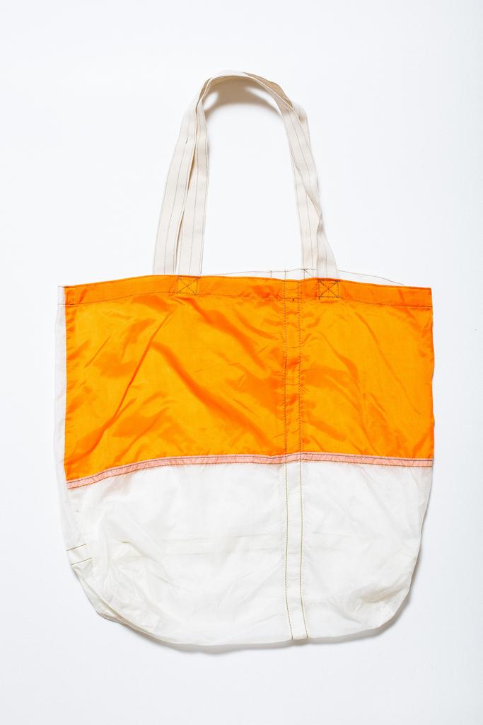 Volunteer Parachute Tote №3 Х 1991 FUND