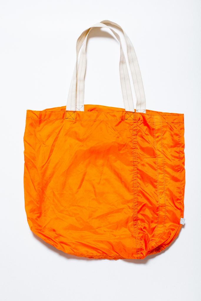 Volunteer Parachute Tote №4 Х 1991 FUND