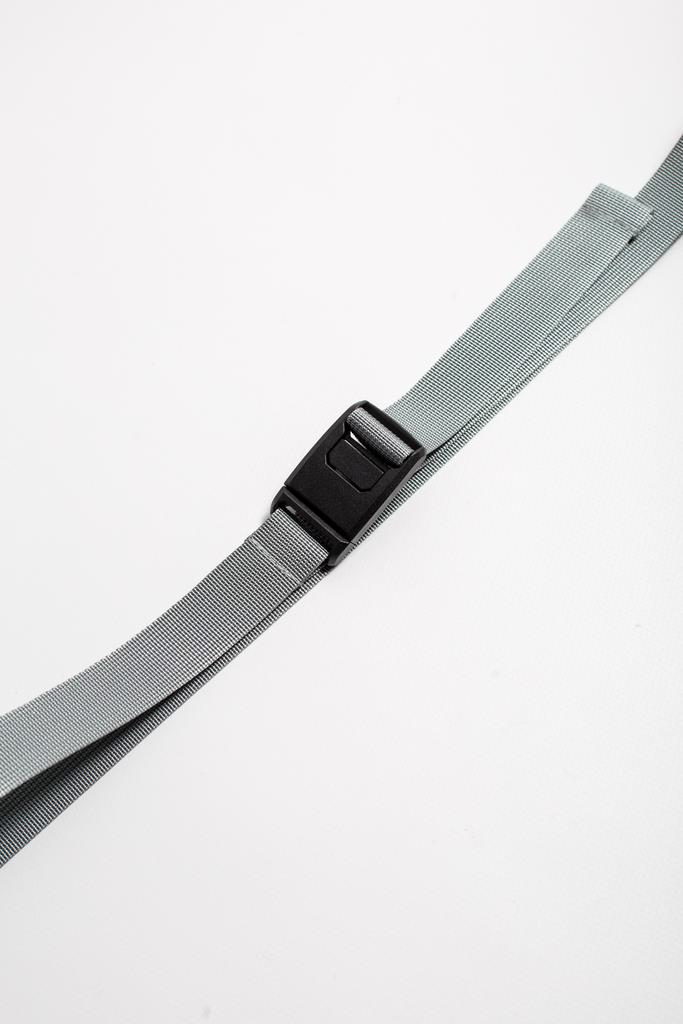 Cargo Belt "Gray Rock"