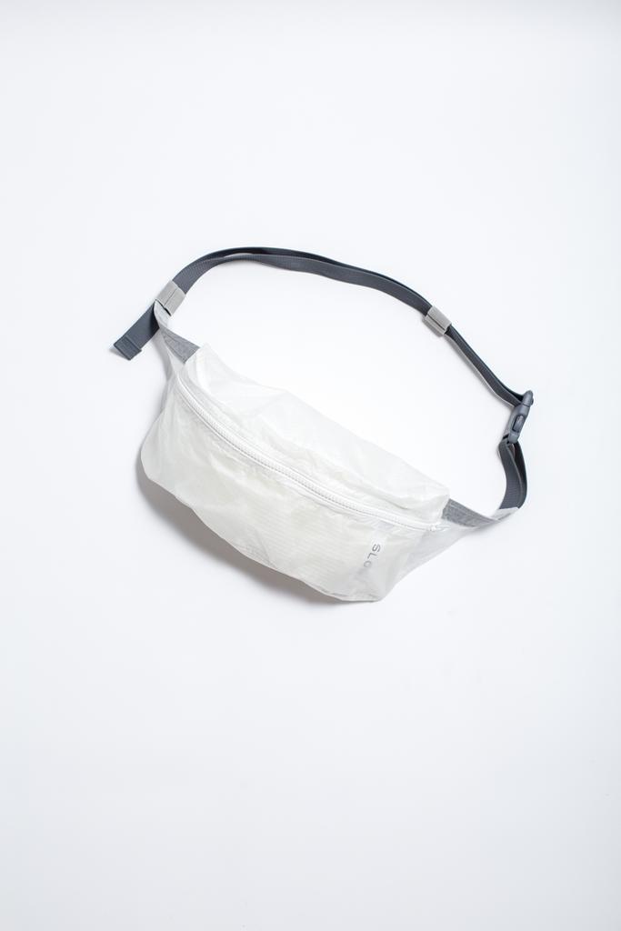 Babadag Bag White