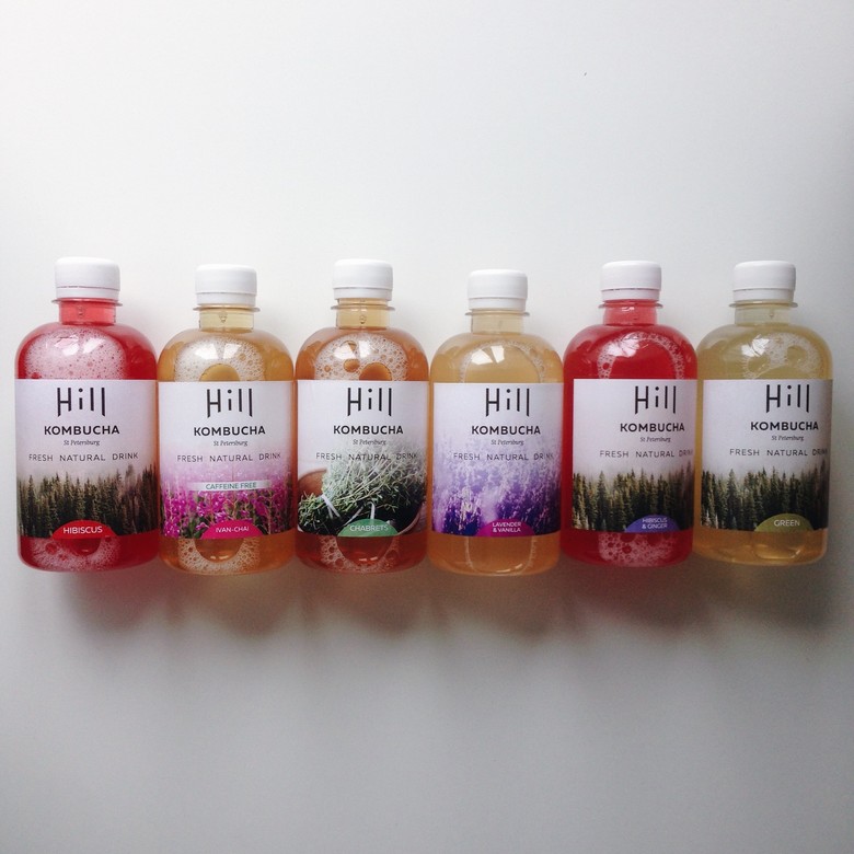 Сет #24 любой вкус на выбор