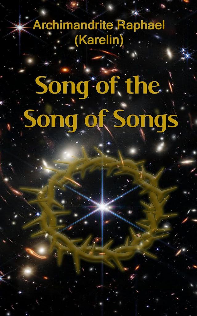 Song of the Song of Songs