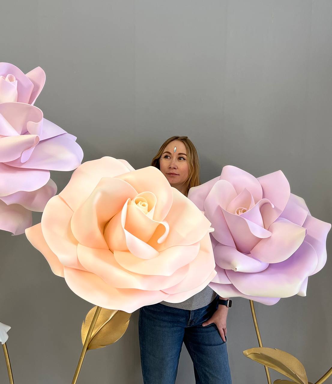 Rental Set #8 "THE MARSHMALLOW"