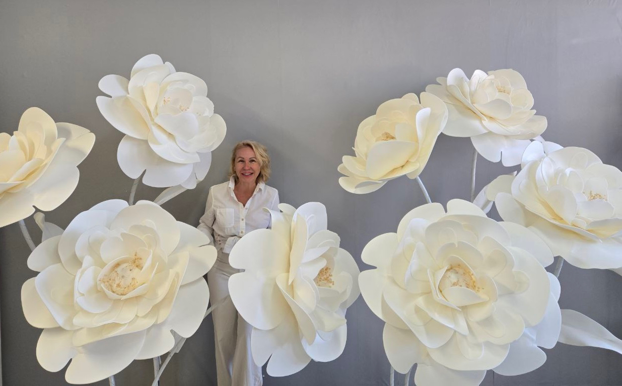 Rental Set #12  "J'ADORE"