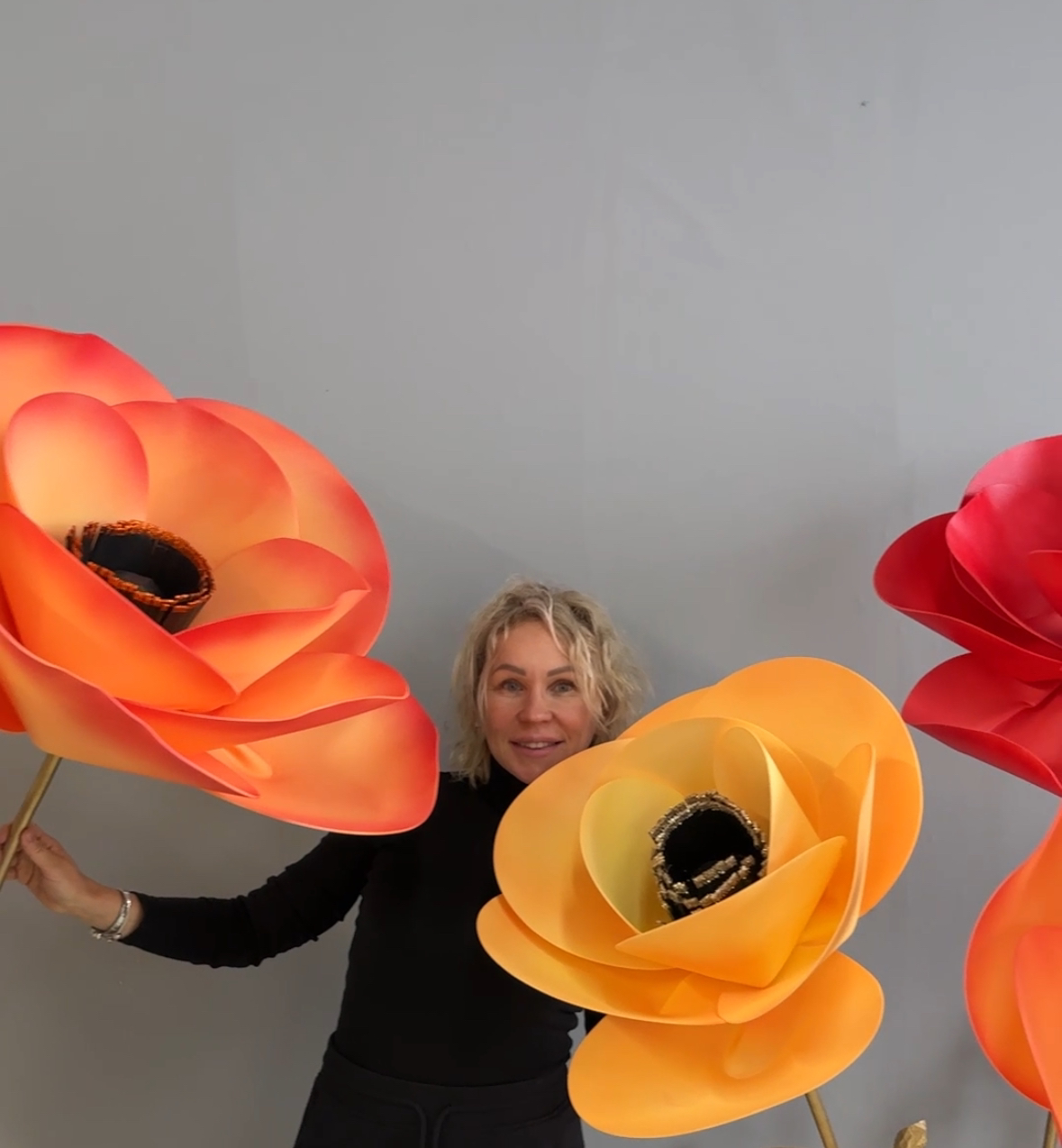 Rental Set #14   "CITRUS FALL"