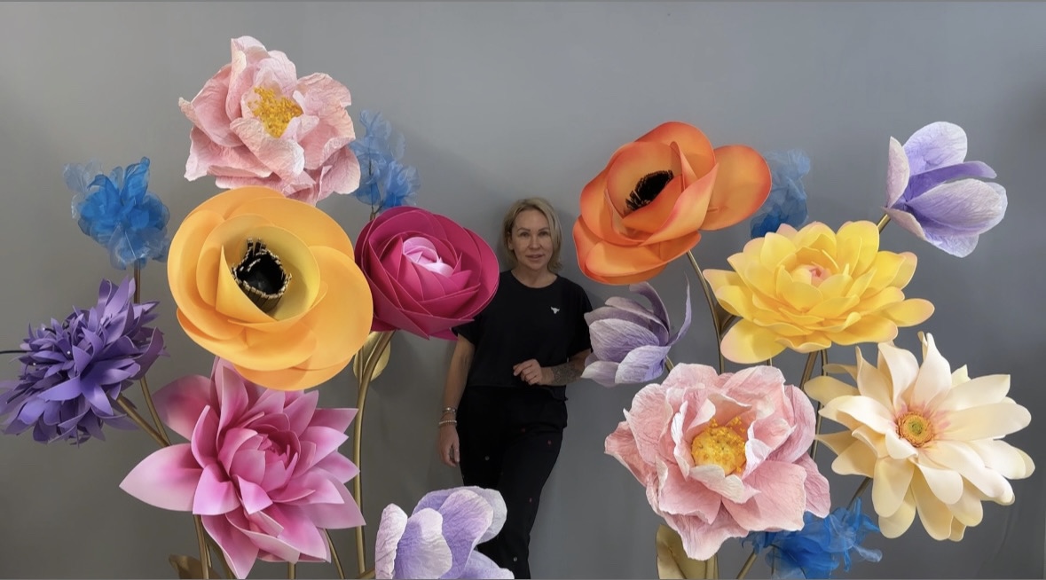 Rental Set #15   "SUMMER TIME"