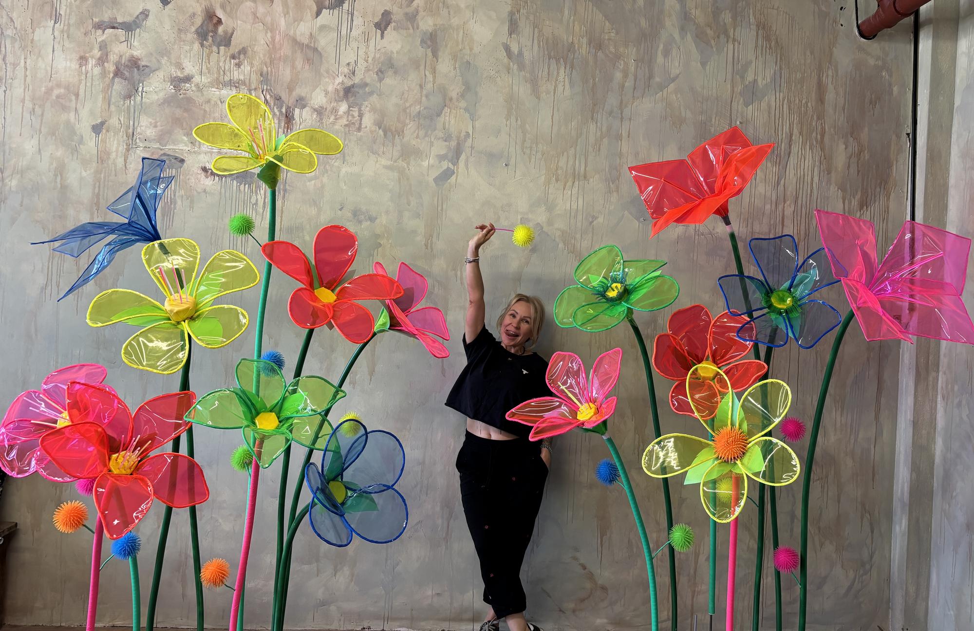 Rental Set #16  "FOREVER FUN"