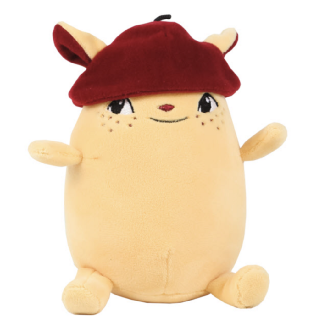 Умница®️ Бузя®️ Мягкая игрушка