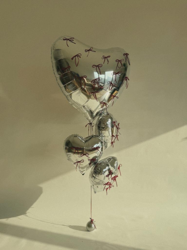 Love in Bows