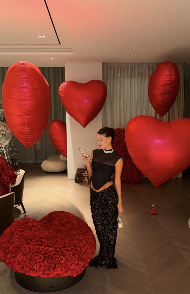 WOW Heart