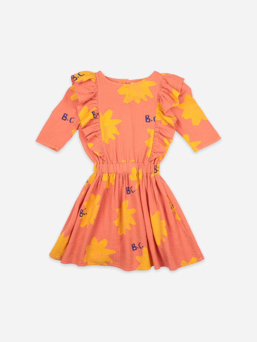 Dress Sparkle All Over