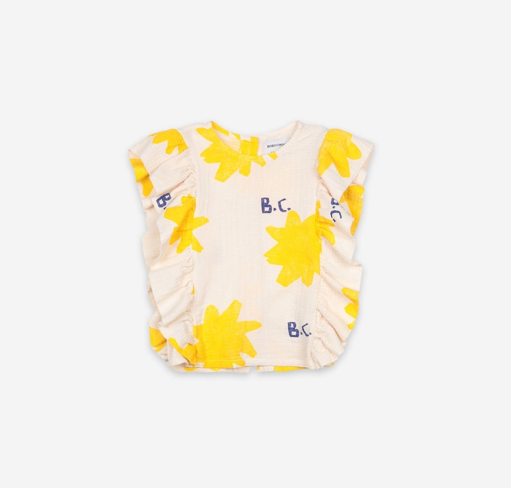 Top Sparkle All Over