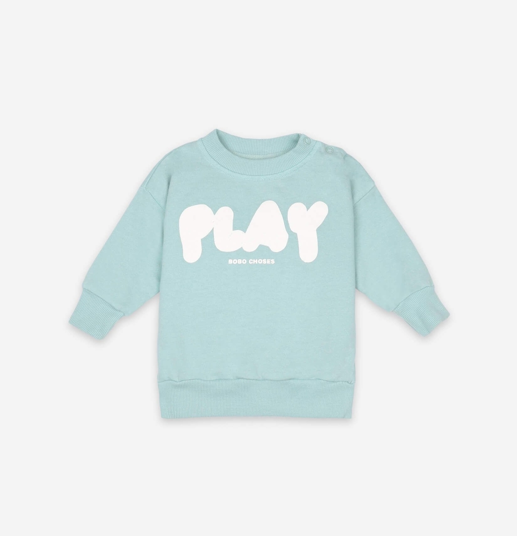 Sweatshirt Play
