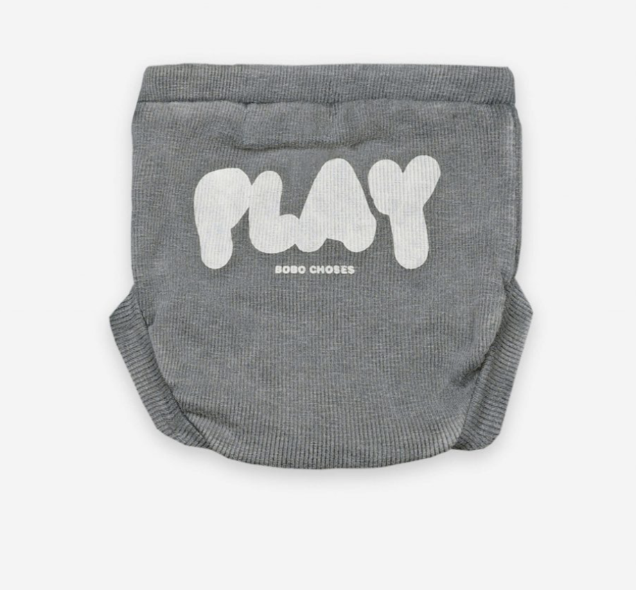 Play Culotte - lasr size 6-12months