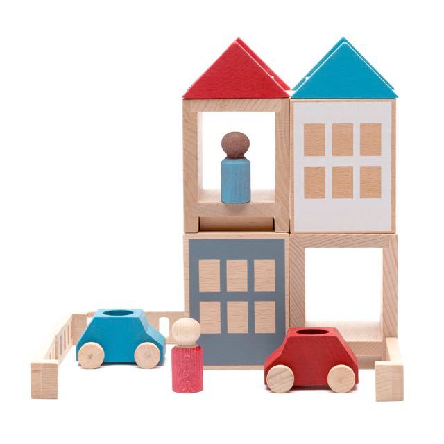 Lubu Town Summerville Maxi