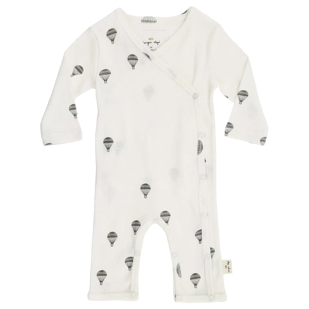 New Born Onesie Parachute - Parachute